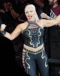 Picture of Dana Brooke