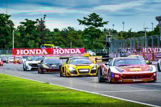 Picture of Chang International Circuit