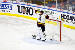 Picture of Alex Lyon