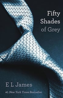 Picture of Fifty Shades