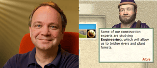 Picture of Sid Meier