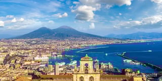 Picture of Metropolitan City of Naples