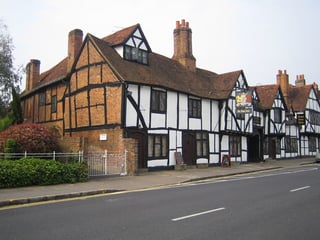 Picture of Amersham