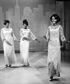 Picture of The Supremes