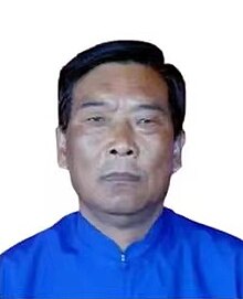 Picture of Bai Xuoqian