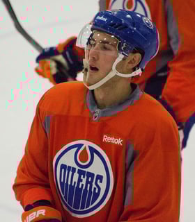 Picture of Jordan Oesterle