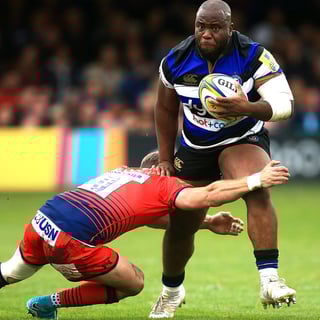 Picture of Beno Obano