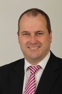 Picture of Geoff Allardice