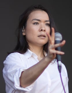 Picture of Mitski