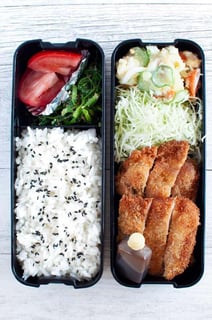 Picture of Bento