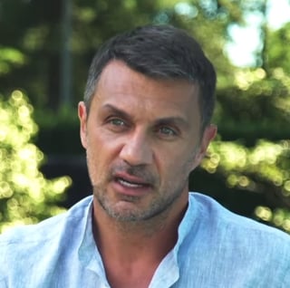 Picture of Paolo Maldini