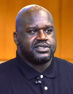 Picture of Shaquille O'Neal