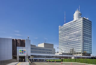 Picture of NHK