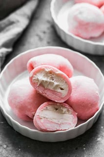 Picture of Mochi