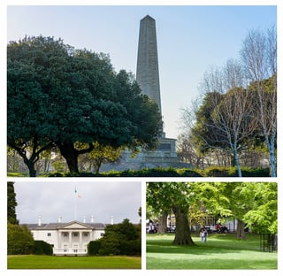 Picture of Phoenix Park