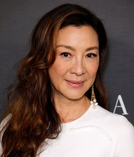 Picture of Michelle Yeoh
