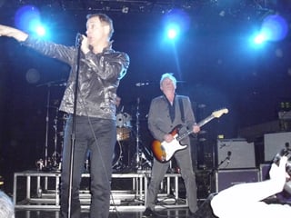 Picture of Gang of Four