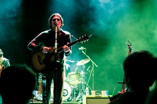 Picture of Bright Eyes