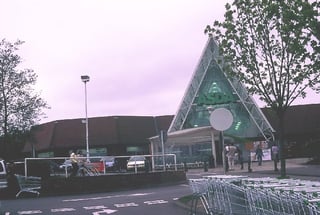 Picture of Lower Earley