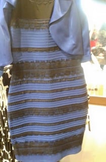 Picture of The dress