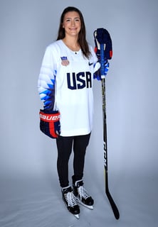 Picture of Megan Keller