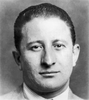 Picture of Carlo Gambino