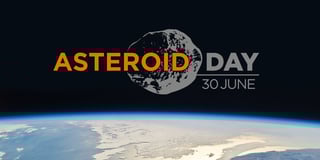 Picture of Asteroid Day