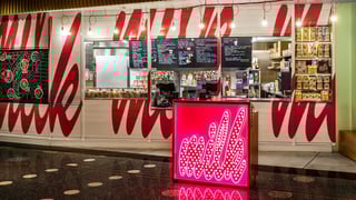 Picture of Milk Bar