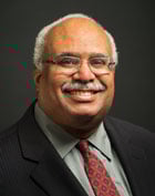 Picture of Georges C. Benjamin