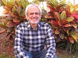 Picture of Arthur P. Bochner