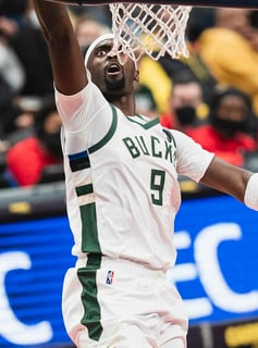 Picture of Bobby Portis