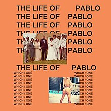 Picture of The Life of Pablo