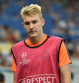 Picture of Viktor Kovalenko