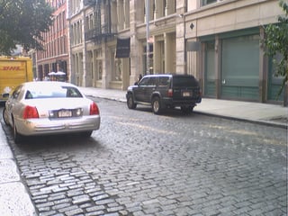 Picture of Wooster Street