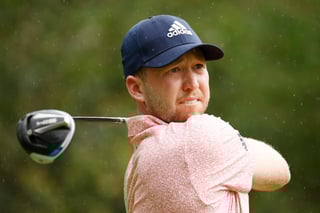 Picture of Daniel Berger