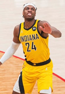 Picture of Buddy Hield