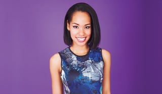 Picture of Ariana Miyamoto