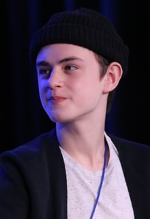 Picture of Jaeden Martell