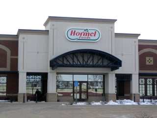 Picture of Hormel Foods