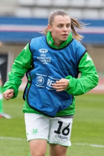 Picture of Noelle Maritz