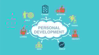 Picture of Personal development