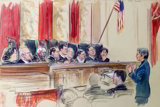 Picture of Obergefell v. Hodges
