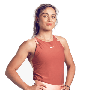 Picture of Paula Badosa