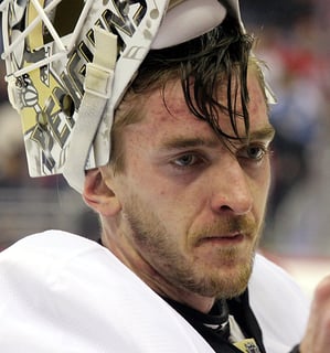 Picture of Matt Murray