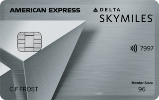 Picture of SkyMiles