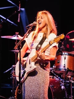 Picture of Liz Phair