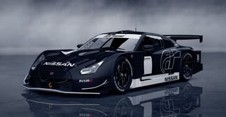 Picture of GT Academy