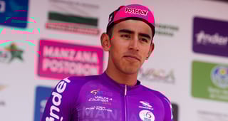 Picture of Juan Sebastián Molano