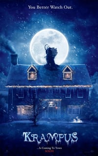 Picture of Krampus