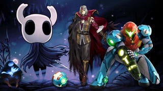 Picture of Metroidvania